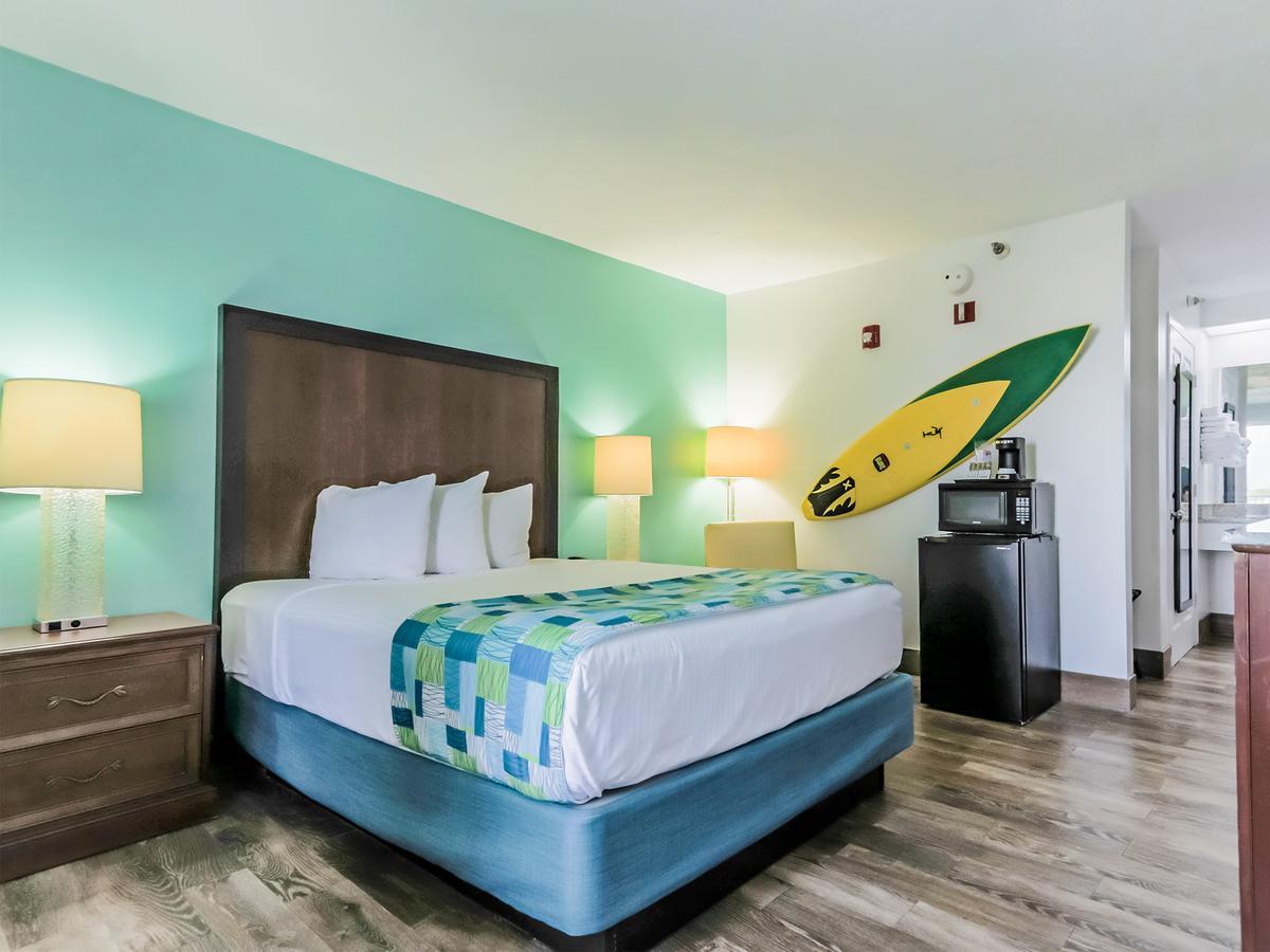 Surf & Sand Hotel Pensacola Beach Room photo