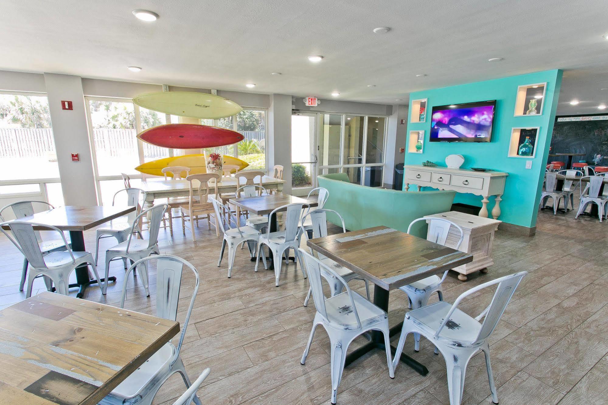 Surf & Sand Hotel Pensacola Beach Exterior photo