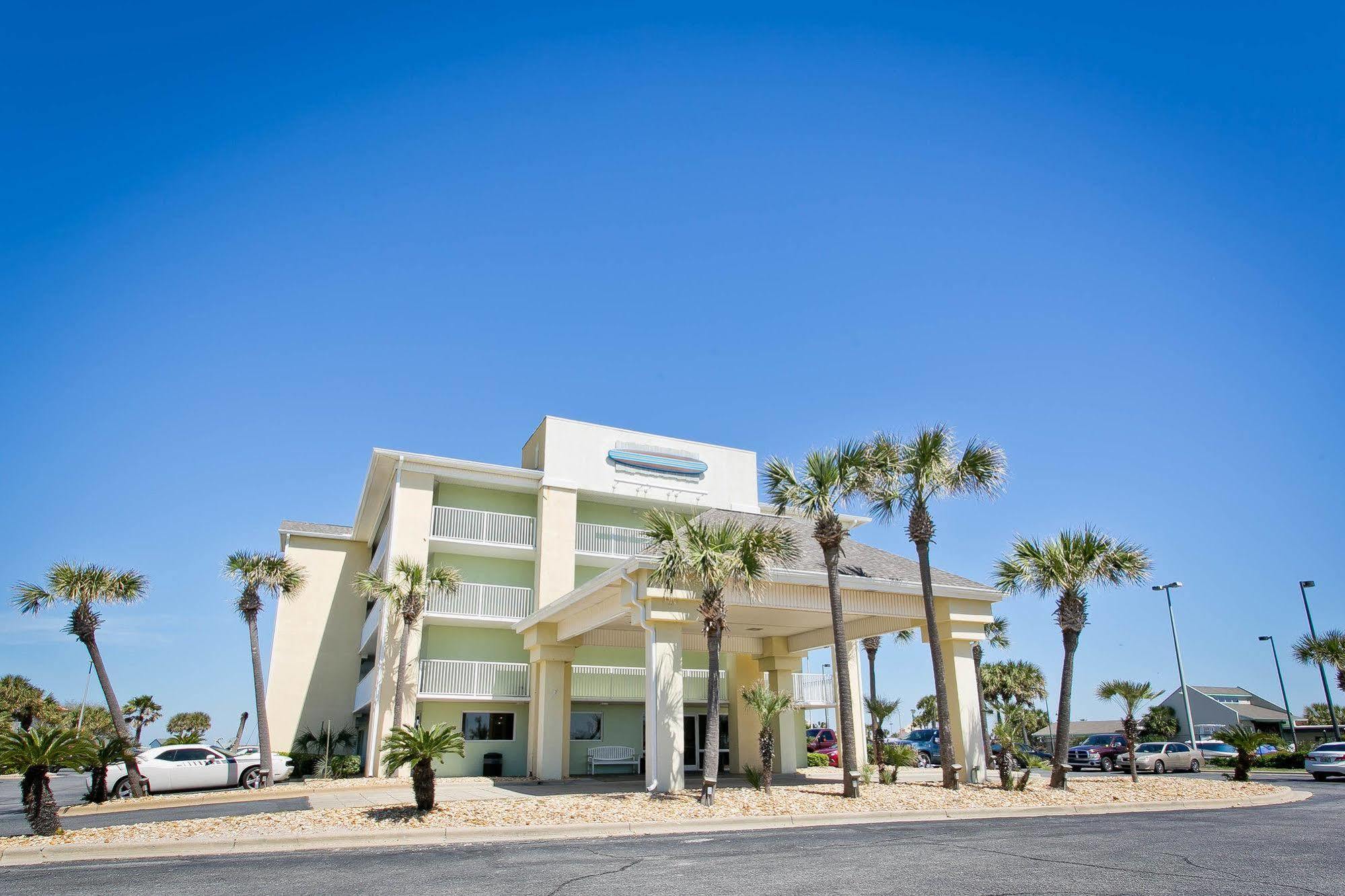 Surf & Sand Hotel Pensacola Beach Exterior photo
